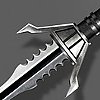 Deathstroke's Sword
