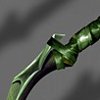 Green Arrow's Bow Variations