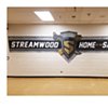 Streamwood Mural - Section 6 Center View