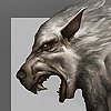 NPC - Market Place Beast 2 
Creature Concept