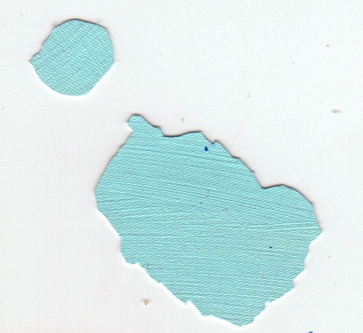 paint chips