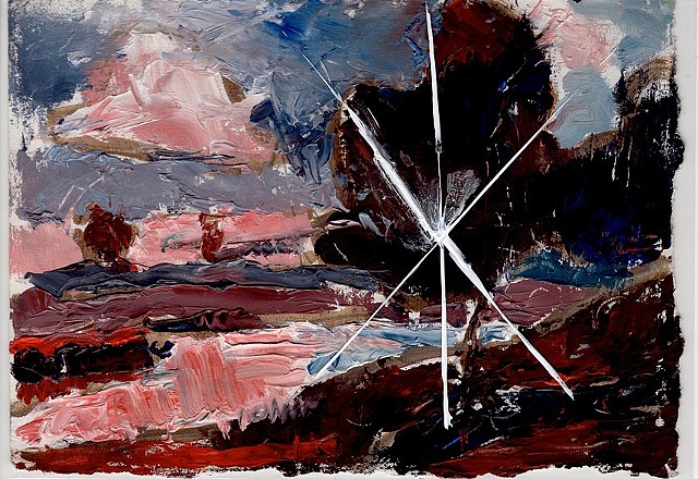 Landscapes, Surfaces, Objects