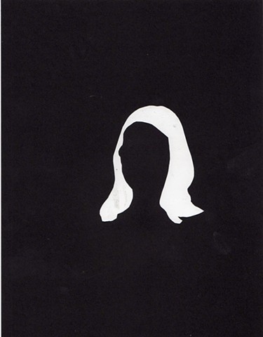 Sister Silhouette 1