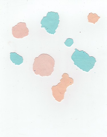 paint chips