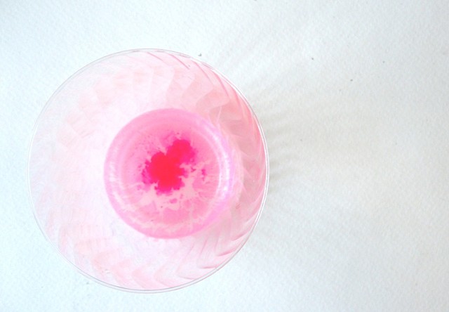 pink test