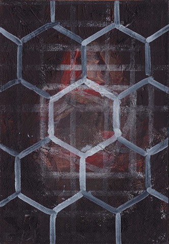 Small Hexagons over Infanta