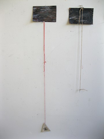 part of untitled installation