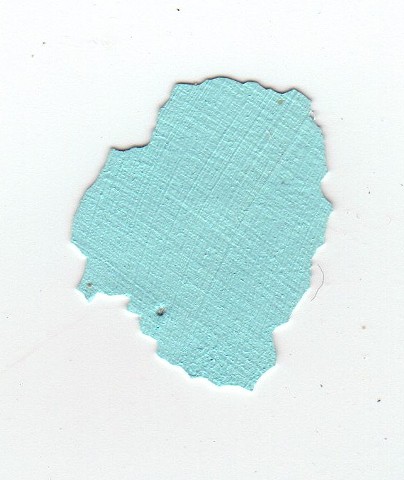 paint chips