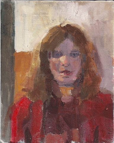 Dover Portrait