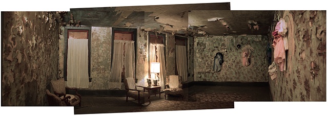 Ghost Room (in full)