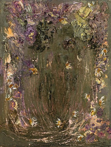 A Blanket of Flowers II