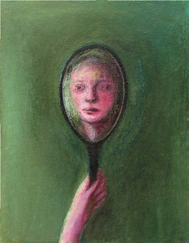 Looking In