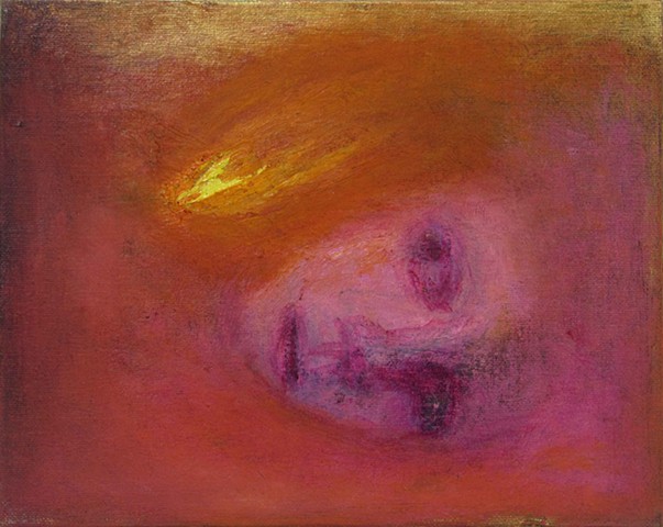 The  Oncoming Light