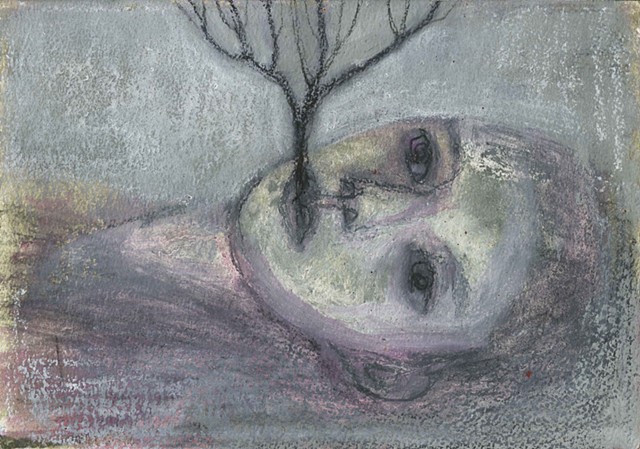 Speaking the Black Tree