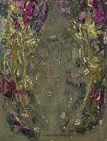 A Blanket of Flowers III