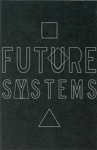 Future Systems Zine 