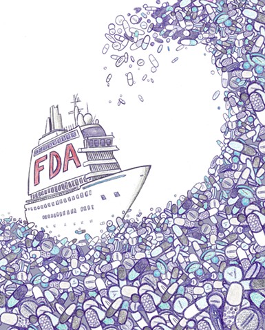 FDA Illustration