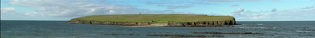 Brough of Birsay, Orkney Mainland