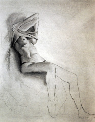 Figure Drawing II