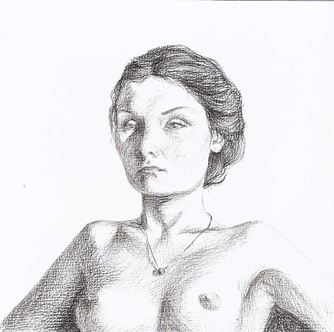 Figure Portrait