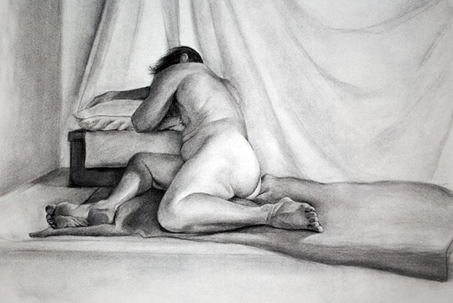 Figure Drawing I