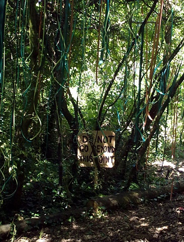 Art & Sound installation - Broadwater Farm Primary School