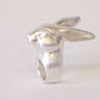 Art work: ceremonial animal rings.