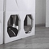Multiple Trap Door Theatre