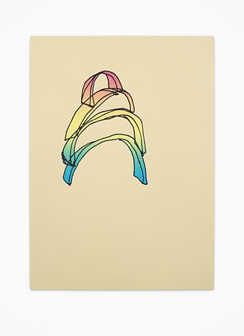 Rainbow Problems: Hombre