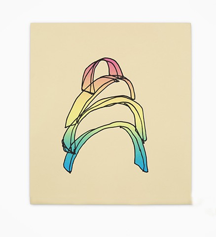 Rainbow Problems: Hombre