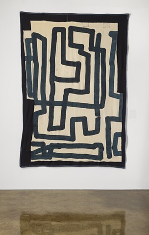Dysfunctional Maze (w. nave patches)