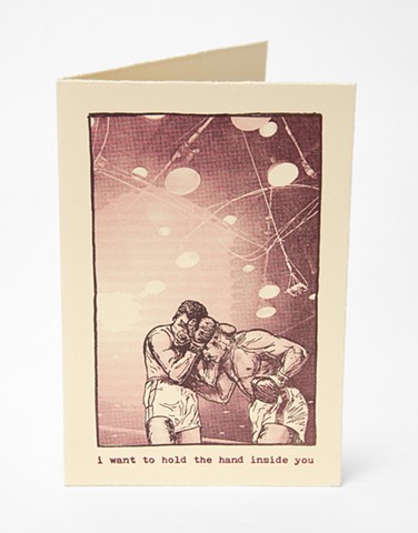 ali, valentine, fight, love, queer, bodies, mazzy star, queer artist, halftone print, duotone
