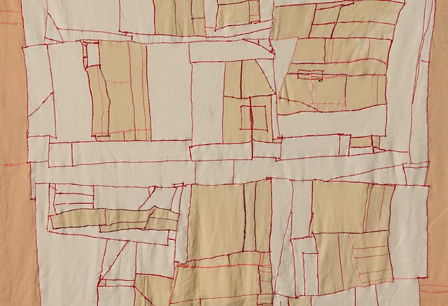 Broken City (detail 2)