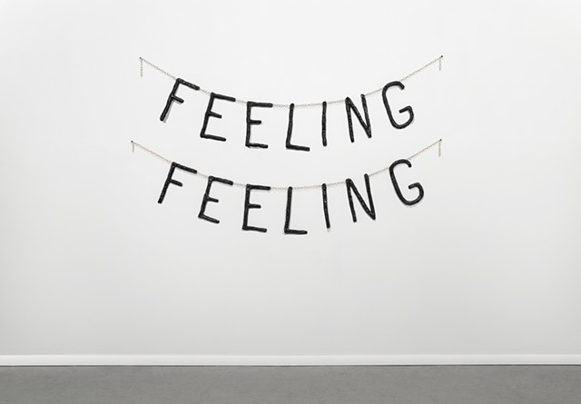 Feeling Feeling