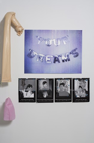Feeling Feeling: Your Dreams