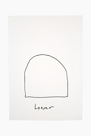 Lover // Loner (You Choose)