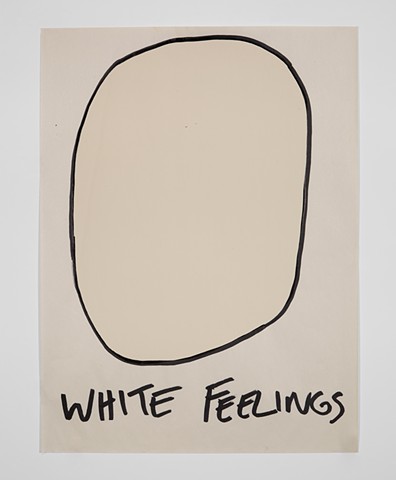 White Feelings