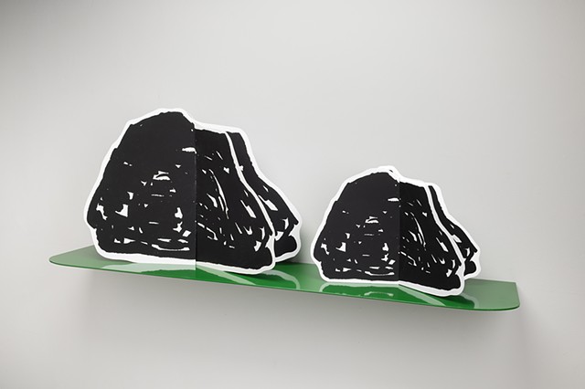 Some Rocks (Flat Pack)