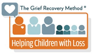 4 - 2.5 hour sessions- Helping Children with Loss