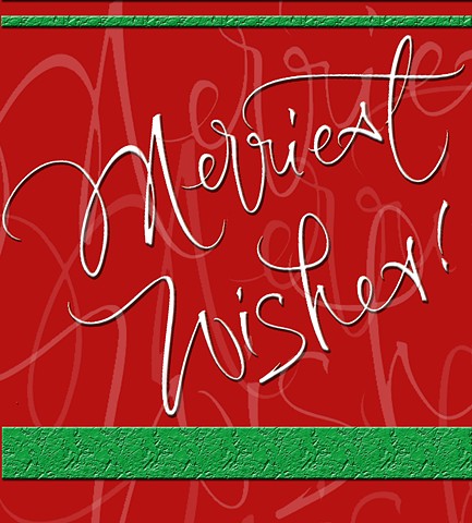 Merriest Wishes