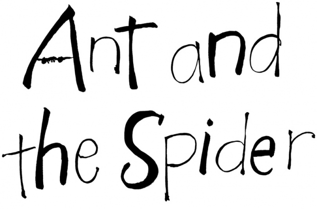 Ant and Spider