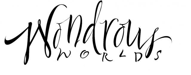 Wondrous Worlds