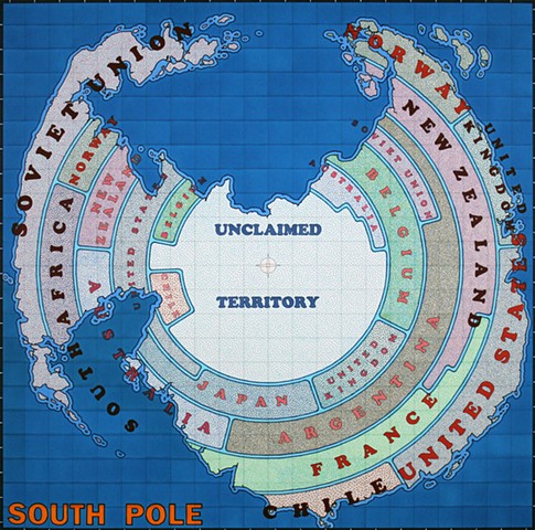 South Pole II