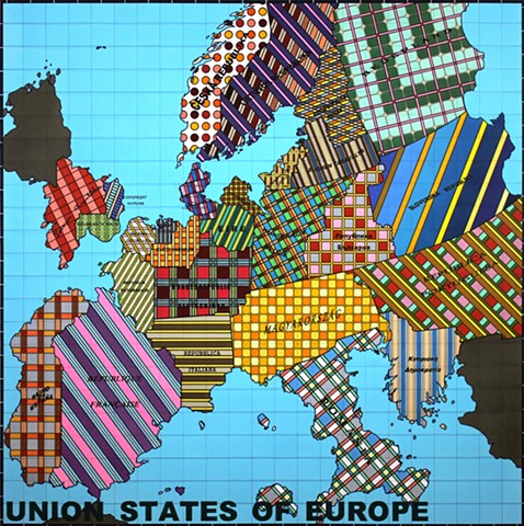 Union States of Europe