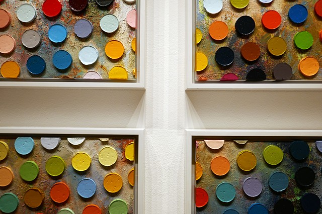 For the People We Become (detail)