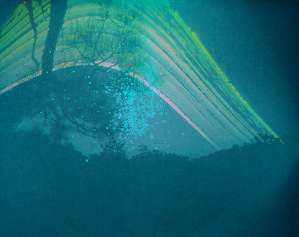 Solargraphs: Transience of Time
