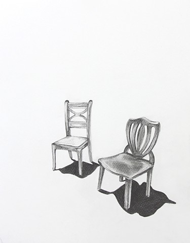 Currents Series (chairs)