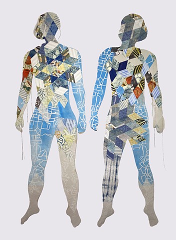 Unidentified Makers (Install Shot)