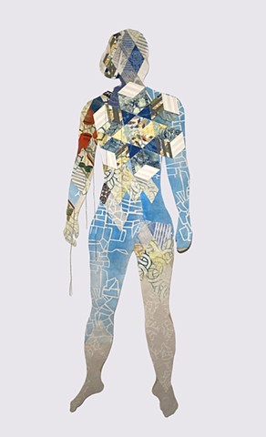 Unidentified Makers #1