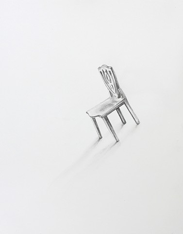 Currents Series (Single Chair)